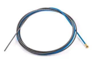 КЕДР Канал направляющий PRIME (0,6–0,8) 3,4 м синий