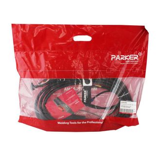 Parker SGT 20FX с гибким гусаком и быстросъёмом 8,9 мм 4 метра