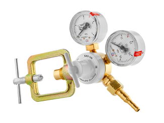 Сварог БАО-5М (AR-137A), манометры с поверкой