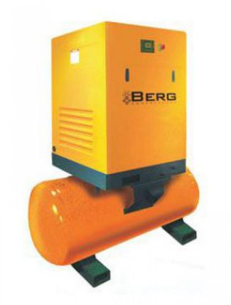 BERG ВК-5.5Р-500 10 бар
