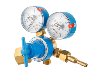 Сварог БКО-50М (1C008-0037), манометры с поверкой