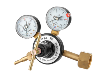 Сварог БУО 5-4 (1C008-0032-CO2), манометры с поверкой