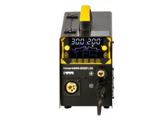 КЕДР IndustrialMIG-200DP LCD