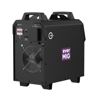 START everMIG 500 START everMIG 500