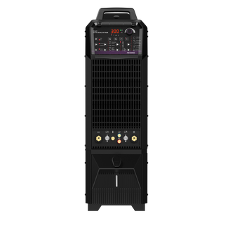 START everTIG 350 AC/DC PULSE
