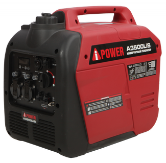 A-iPower A3500LIS