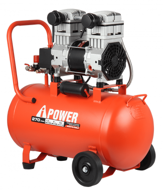 A-iPower AC270/50LF A-iPower AC270/50LF