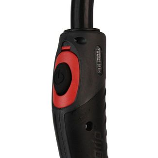 Parker STH 150E с поворотным гусаком 5 метров