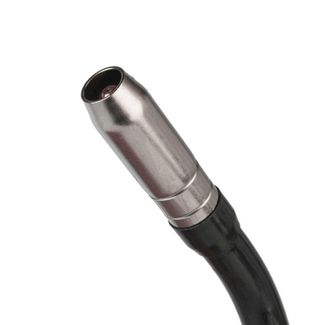 Parker STH 150E с поворотным гусаком 5 метров