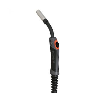 Parker STH 150E с поворотным гусаком 5 метров