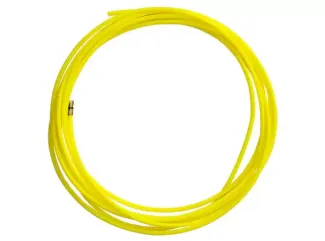 КЕДР Канал направляющий тефлон PRO (1,2–1,6) 5,5 м желтый