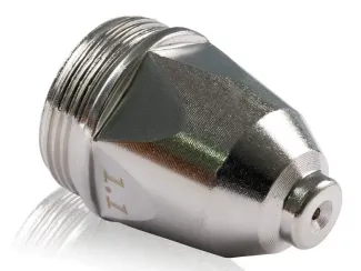 КЕДР Сопло (CUT-80 PRIME) Ø 1,0 мм (10 шт.)