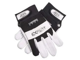 КЕДР Перчатки сварочные КС-25 EXPERT, (L)