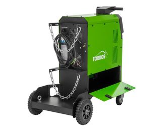 TORROS TIG315Pulse LCD AC/DC (T3102) TORROS TIG315Pulse LCD AC/DC (T3102)