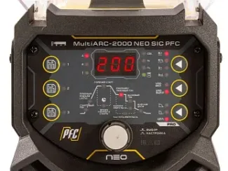 КЕДР MultiARC-2000 NEO SIC PFC