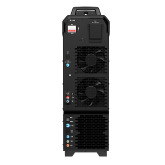 START everTIG 350 AC/DC PULSE