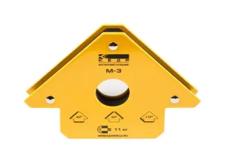 КЕДР Магнитный угольник М-3