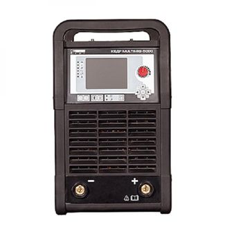 КЕДР MULTIMIG-5000, 380 КЕДР MULTIMIG-5000, 380