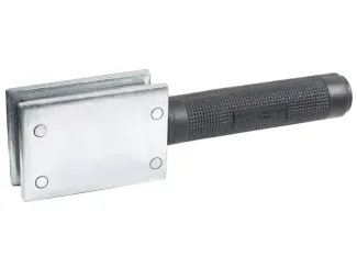 КЕДР Клемма заземления магнитная МКЗ-500 PRO