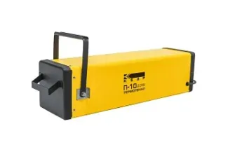 КЕДР Термопенал П-10 (220В, 150°C, загрузка 10кг)