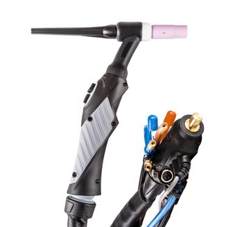 FoxWeld SAGGIO TIG-18 FLEX U/D 5Pin 4M