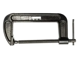 КЕДР Струбцина слесарная 6G PRO