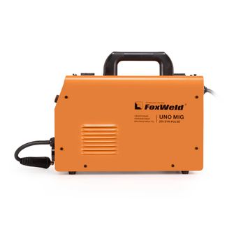 FoxWeld UNO MIG 200 SYN PULSE FoxWeld UNO MIG 200 SYN PULSE