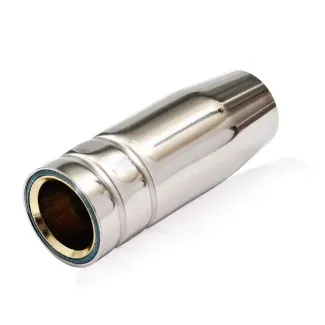 КЕДР Сопло газовое (MIG-25 PRO) Ø 15 мм, коническое (10 шт.)