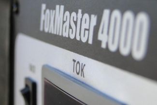 FoxWeld FoxMaster 4000 FoxWeld FoxMaster 4000