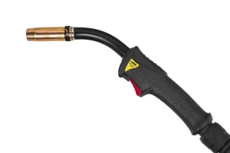 КЕДР MIG-500D PRO (евро адаптер) двойной контур жидк охл 3м
