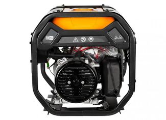 Ergomax GA-1200 Ergomax GA-1200