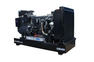 GMGen Power Systems GMI400 GMGen Power Systems GMI400