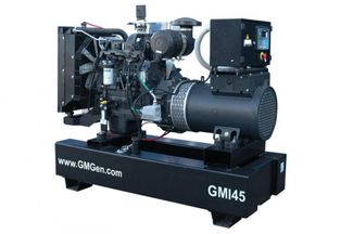 GMGen Power Systems GMI45 GMGen Power Systems GMI45