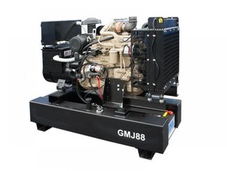 GMGen Power Systems GMJ88 GMGen Power Systems GMJ88