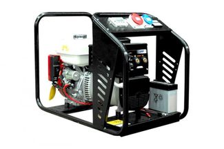 GMGen Power Systems GMSH220TE