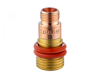 Сварог Держатель цанги короткий (г/л) d4.0 (TS 17–18–26) IGF0086-40 (10 шт.)