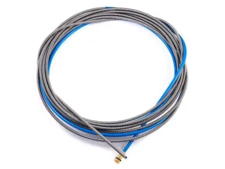 КЕДР Канал направляющий PRIME (0,6–0,8) 5,4 м синий