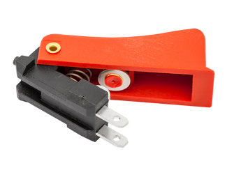 Сварог Курок сварочной горелки (MS) IHQ0070-01