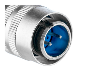 Сварог Разъём 2-pin IHQ0297