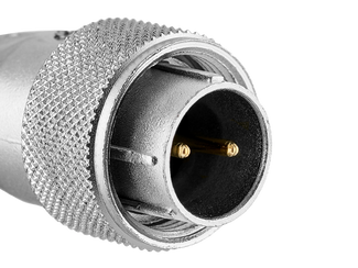 Сварог Разъём 2-pin IHQ0885 (вилка)