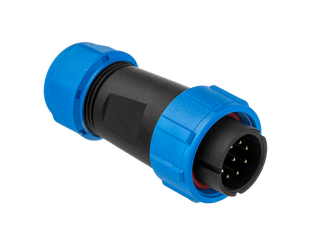 Сварог Разъём 9-pin IHQ0891