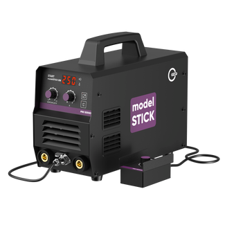 START modelSTICK 255 1W255