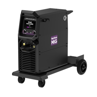 START technomig 350DP 2W350DP START technomig 350DP 2W350DP