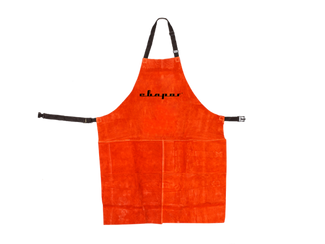 Сварог Фартук спилковый ФР-1