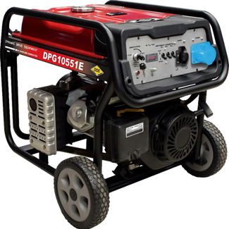 DDE DPG10551E
