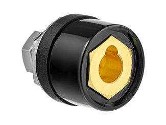 Сварог Розетка панельная 70—95 ISQ0054