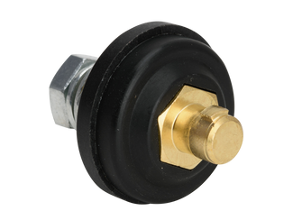 Сварог Вилка панельная 10—25 ISQ0060