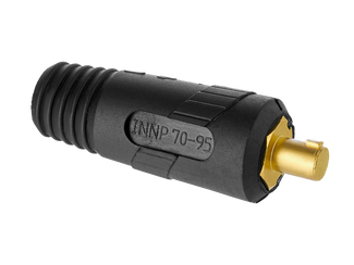 Сварог Вилка кабельная 70—95 с двойным креплением ISQ0079