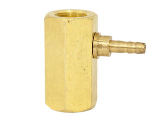 Сварог Переходник 3/8—ОКС (вода) ISQ6062 (10 шт.)