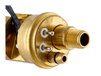 Сварог Разъем евро ITB0057